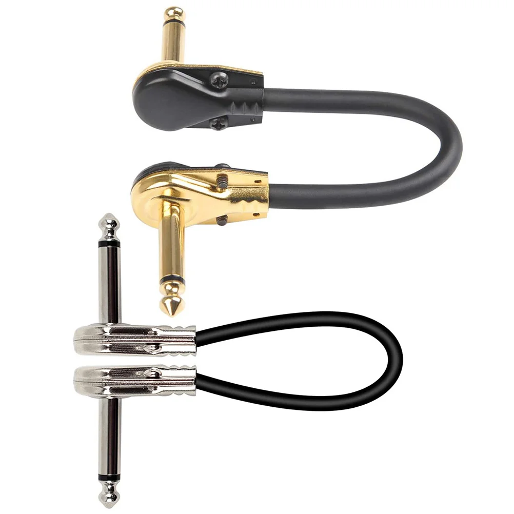 Рисунок 5 - патч-кабель для гитарных эффектов для электрогитары