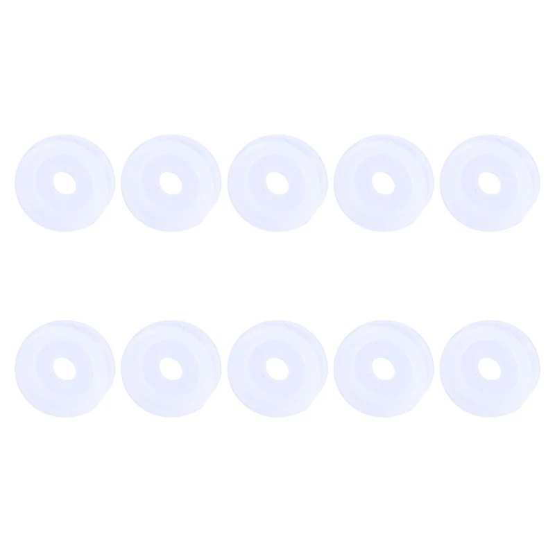 10pcs Universal Pressure Cooker Replacement Floater Sealers Replacement Safety Cooker Parts for Electric Pressure Cooker 918D