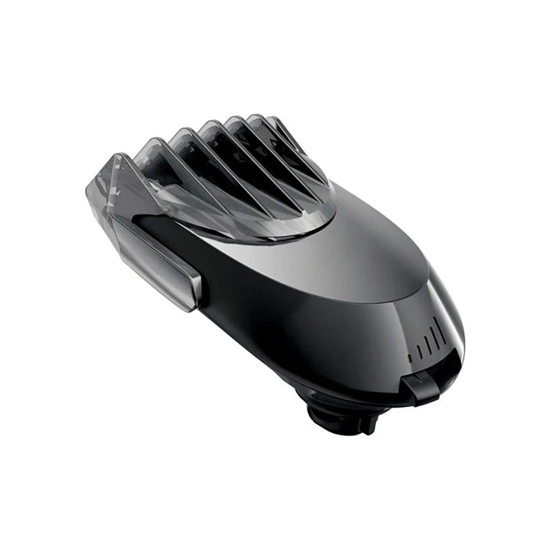 

Профессиональные сменные части для бритв Philips серий 5000/7000/9000: насадка-триммер для стрижки бороды