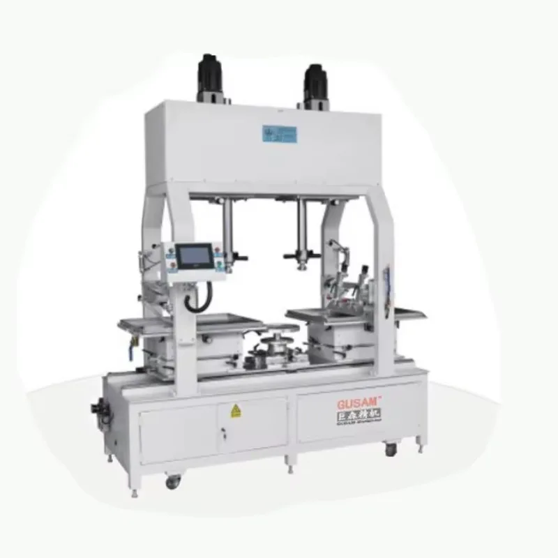 4 Color Ceramic Bowl Pads Printing Machine Pad Printing Machine with Core Components Bearing Motor Engine Gearbox PLC 220V