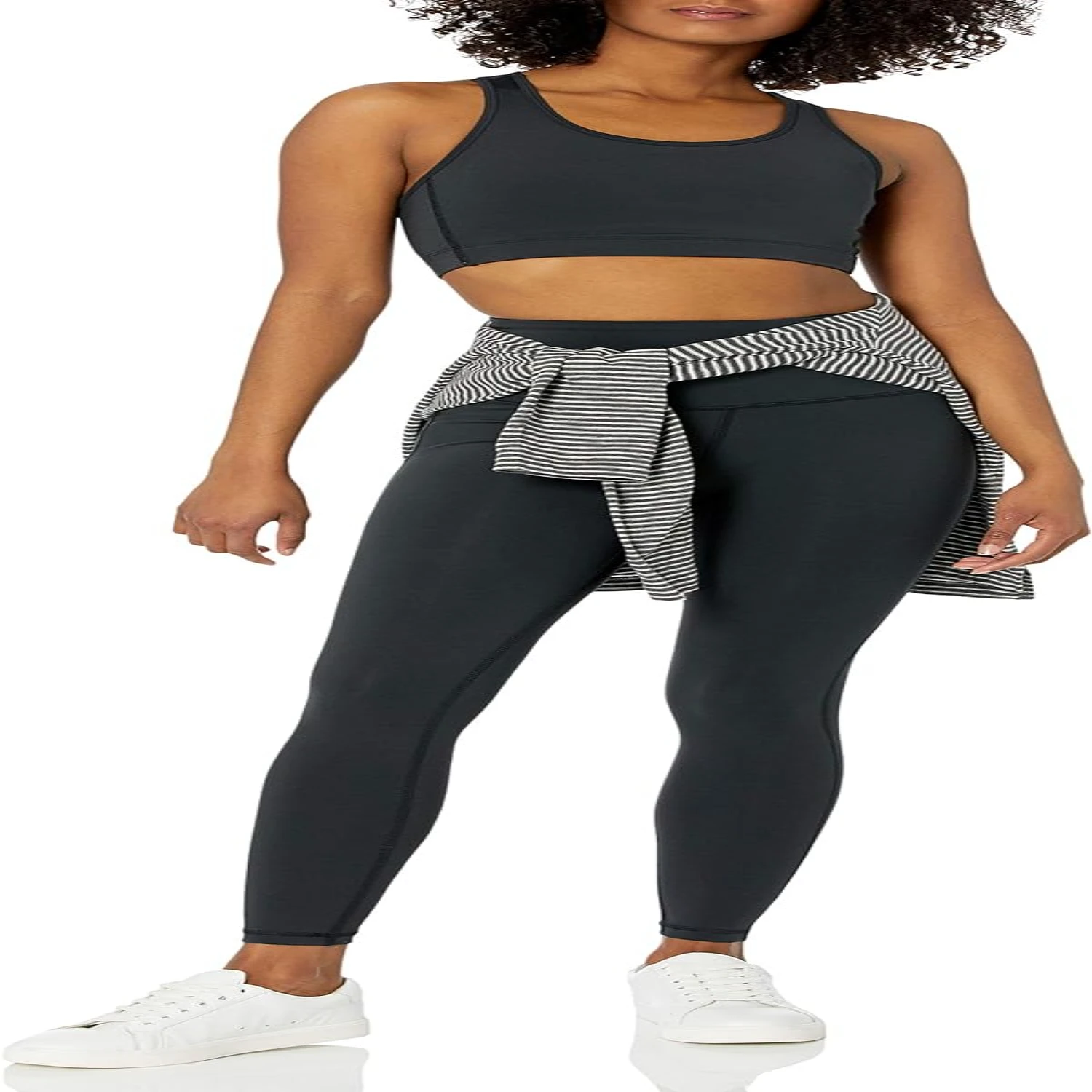 معدات رياضية عالية الأداء وتحفيزية للجري واليوجا وركوب الدراجات - الاستثمار في رحلة اللياقة البدنية الخاصة بك مع Activewe الممتاز #4