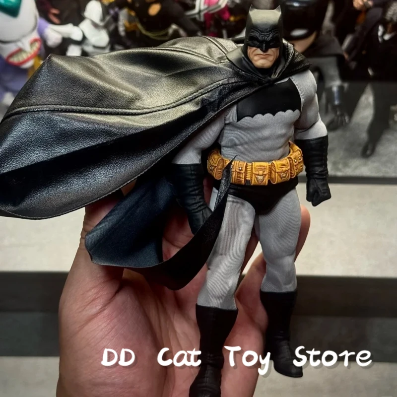 متوفر في المخزون الفوضى الأصلية 1/12 No002 Dark Ranger Darknight Vigilante 1/12th مجموعة كاملة مقياس تحصيل نموذج ألعاب شخصيات الحركة