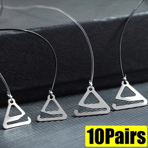 9 Hauptverkaufsmetall High Griff - №8