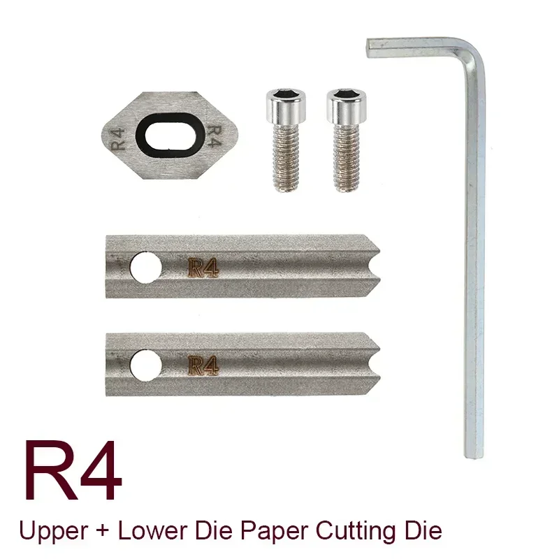Metalen hoekrondermachine, zwaar uitgevoerd, 1,2”/30 mm dikte, handmatig snijden, filetmachine voor kantoor, bedrijf, fabriek, handgereedschap