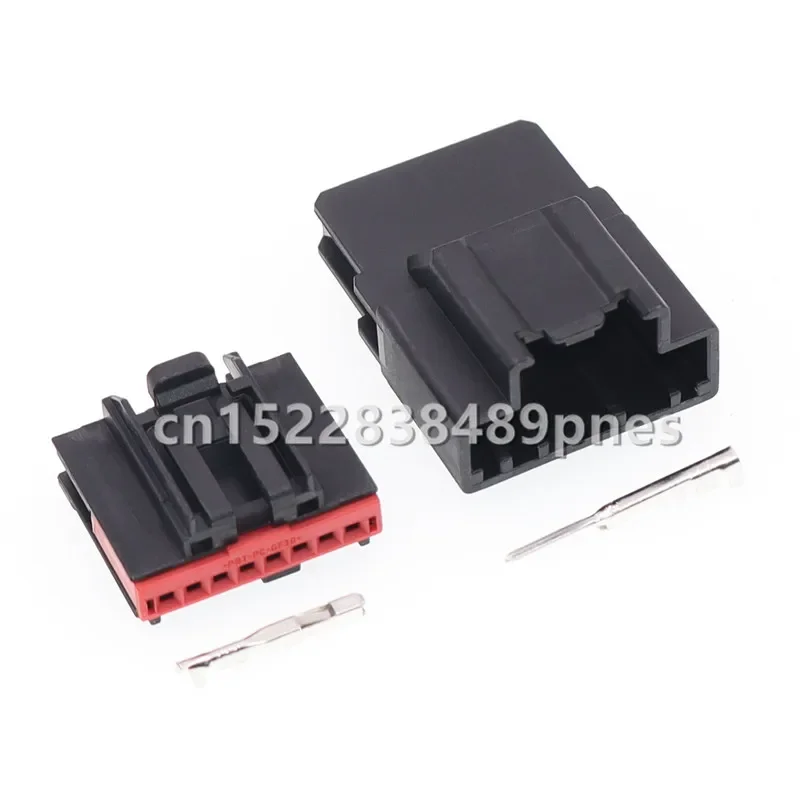 8 Pole 1.2 Series 9-1419166-0 2098407-1 Automobile Plastic Housing Socket Car Wiring Harness Plug Unsealed Connector