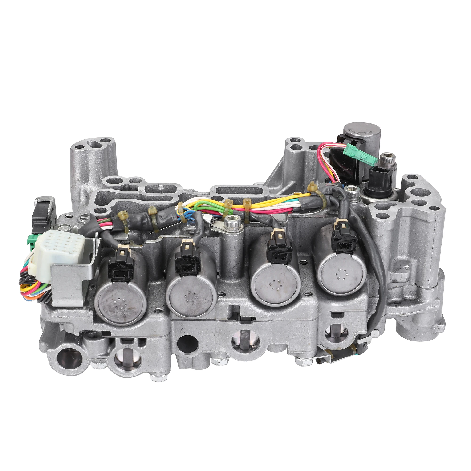 For 2013 2014 2015 Sentra No Leak Copper Short Plug Valve Body