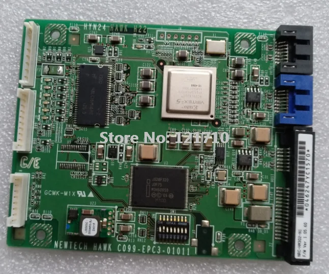 

Интерфейсная карта SATA NRC-HM302-N1 C099-EPC3-01011