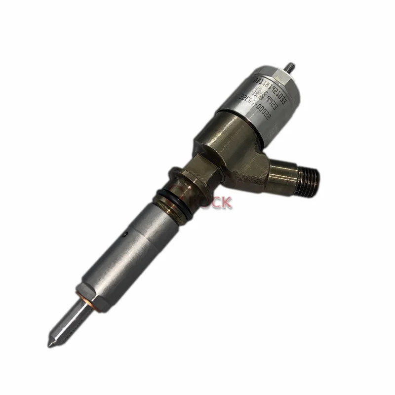 

Common Rail Diesel Injector 326-4740 32E61-00022 For CAT C4.2