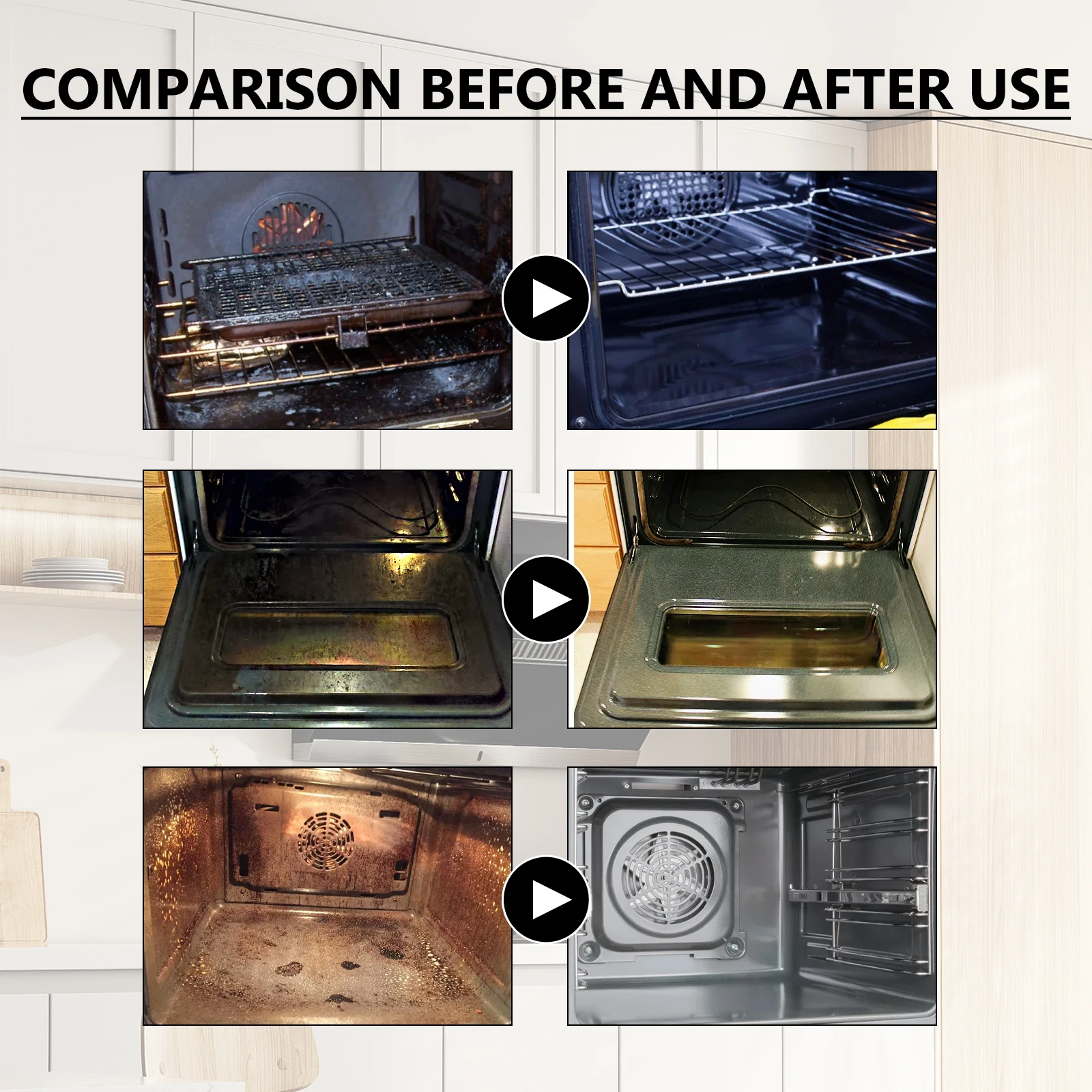 Thumbnail 3 - #23 Trending Oven Cleaners Right Now