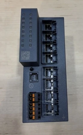 Brand New 6GK5208-0BA00-2AC2 Fast Delivery