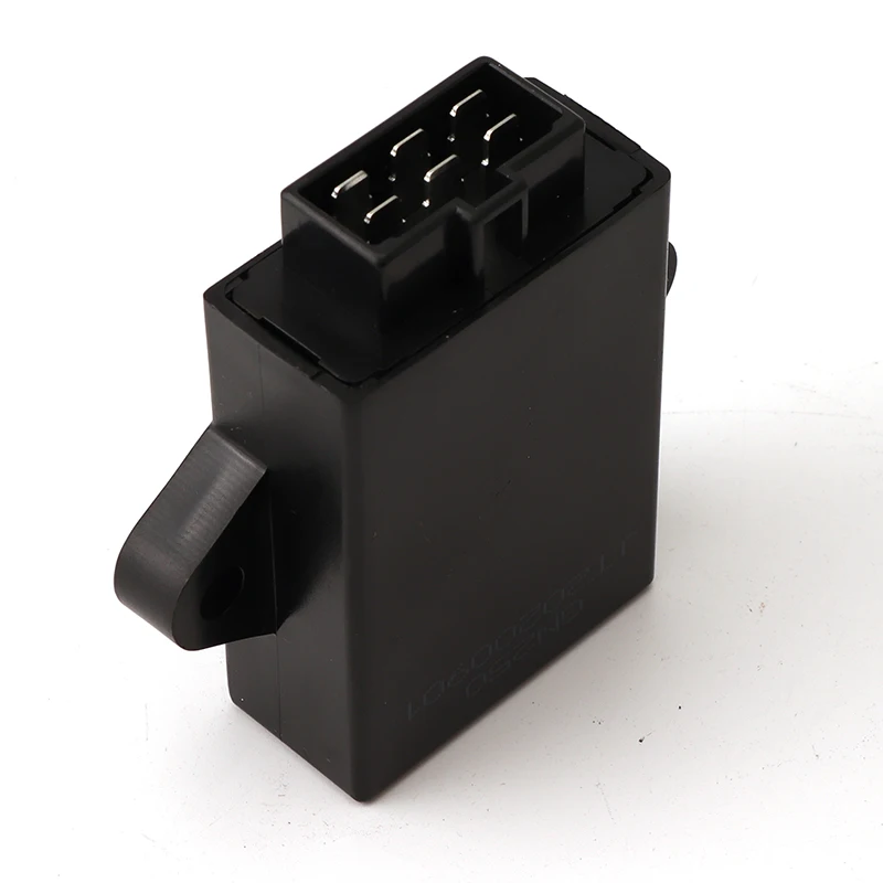 Racing Modified CDI FITS For SUZUKI GN250 GN 250 Loncin 300 ATV-300 CDI Digital Ignition Control Module UNIT 6 pins plug