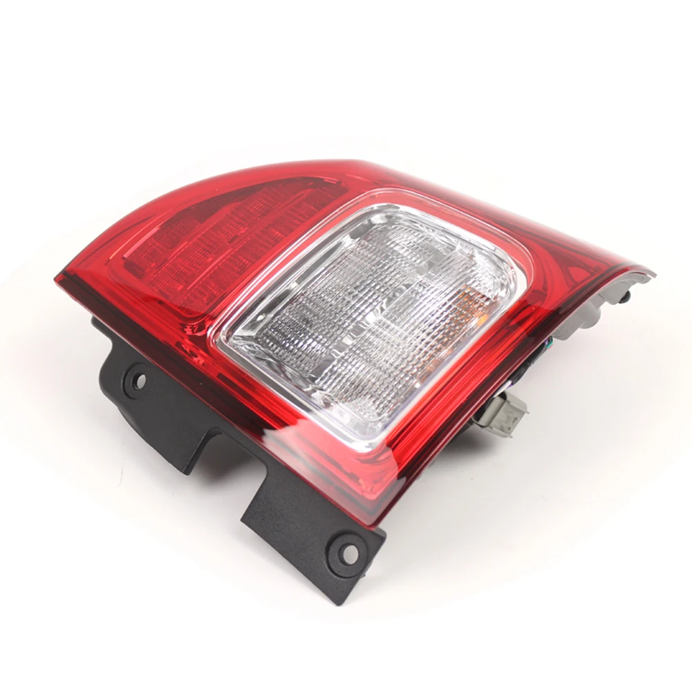 

Right Rear Light 2011-2013 Taillight Car Rear Light Assembly 30*29.7*13cm 30x29.7x13cm Size ABS And PC Material