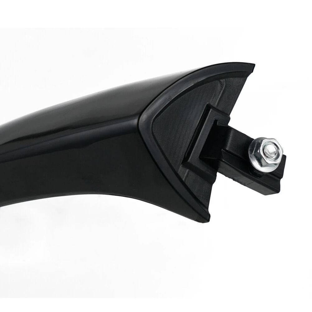 

Комплект Exterior Door Handle Set Efficientt-1 передняя водительская левая левая сторона 51218243617 для BMW X5 E53 2000-2006