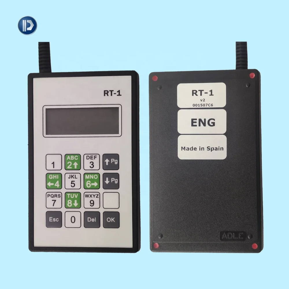 Original Best Price ORONA Elevator Parts Elevator Test Tool Elevator Service Tool RT-1 for Hotel Use