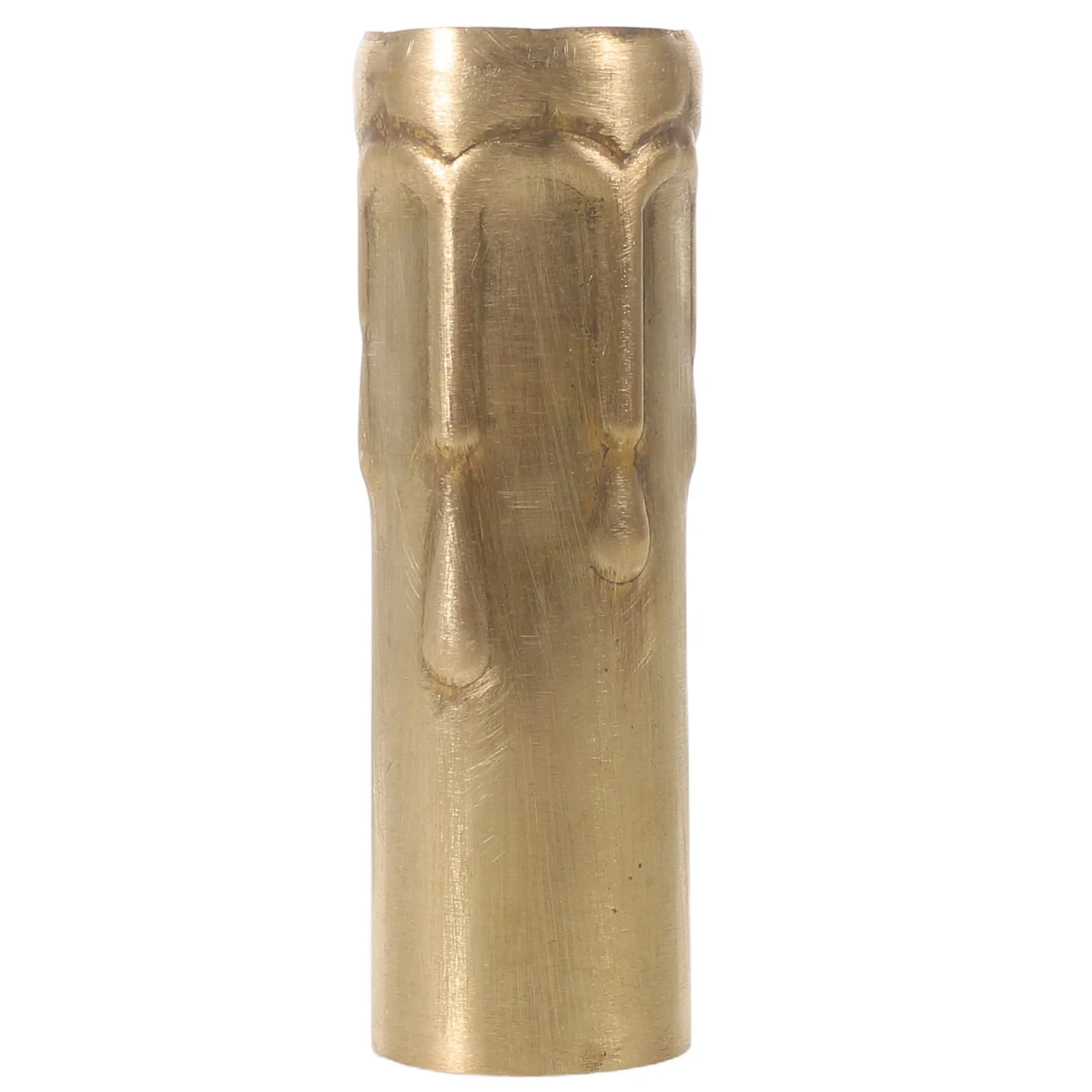soquete-de-lampada-e14-de-latao-manga-de-315-polegadas-capas-de-latao-tubo-de-lustre-vintage-acessorios-de-iluminacao-diy