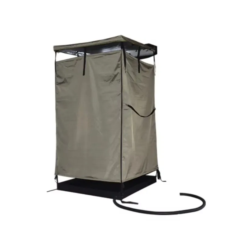 Premium Camping Car Side Shower Enclosure Shower Tent Shower Room