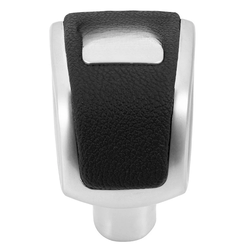 Suitable for Mercedes-Benz G-Class car  lever head  handle Babos LOGO  lever handle head lever shift ball