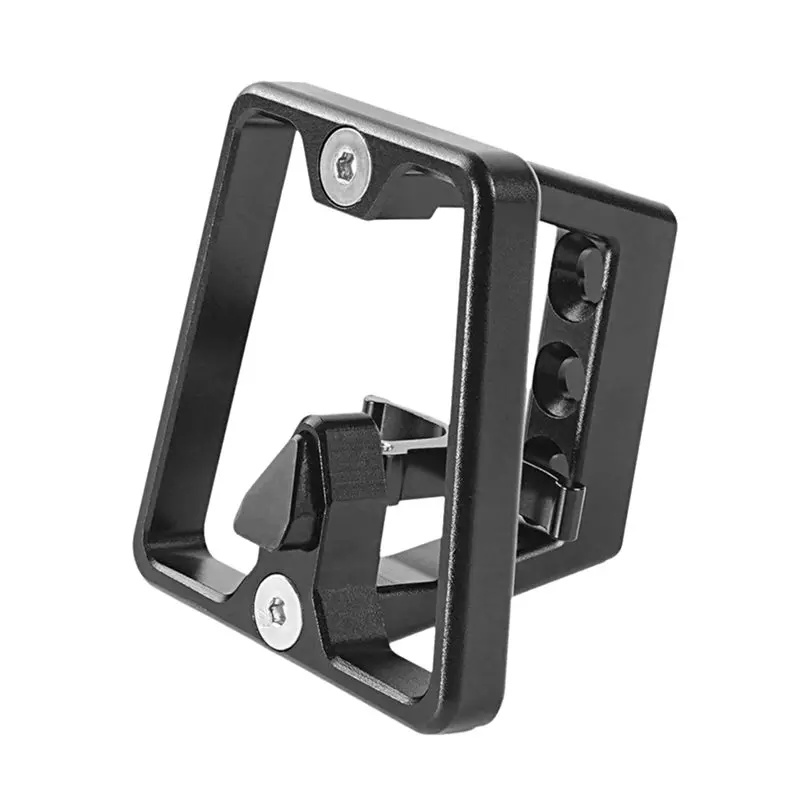 ABYM Bicycle Front Bag Bracket Block For Brompton Dahon For Dagon Front Bracket Installation Adapter Replacement Part