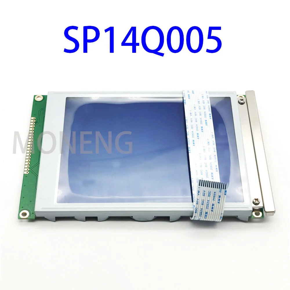 

Brand Original 5.7 "220 Brightness Industrial Display 320 × 240 Resolution SP14Q005 TFT Liquid Crystal Display LCD Screen