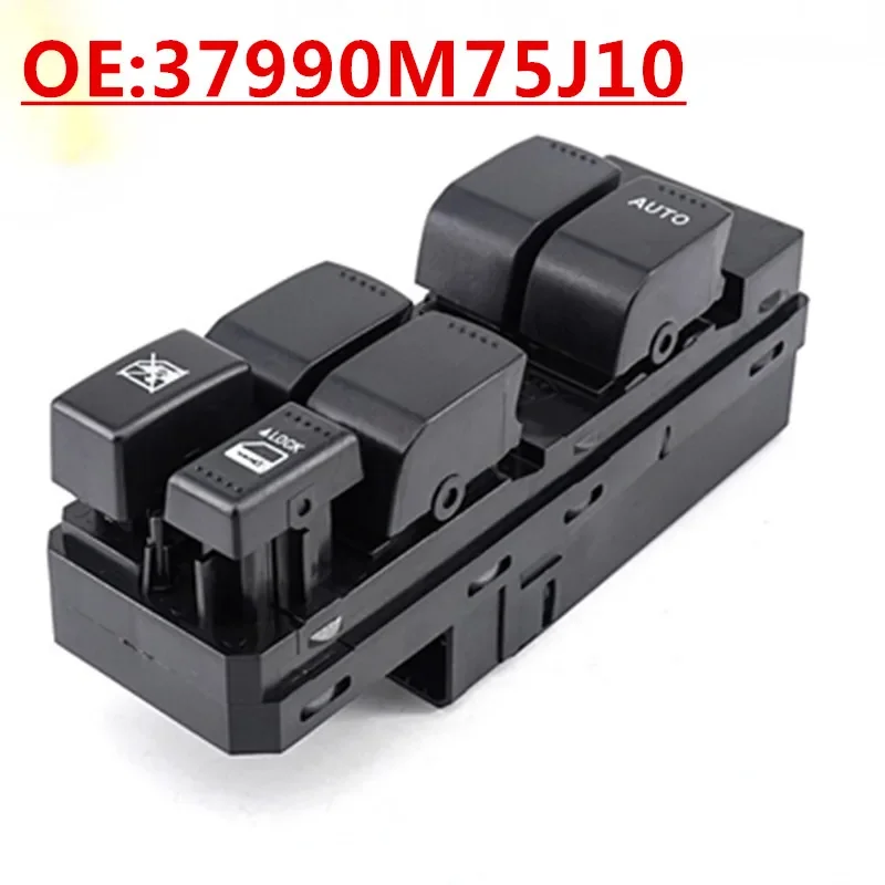 New OE:37990M75J10 Suitable For Suzuki Maruti Auto Parts Glass Lifter Switch