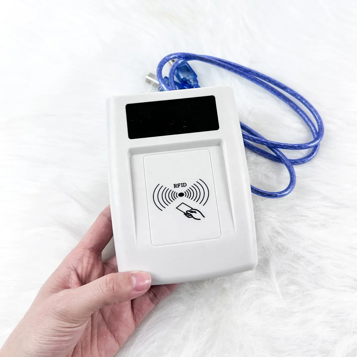 

Квантовый имплантированный технический детектор чипов Thz Hertz USB мини портативный тестер терагерца высокочувствительный прибор для чтения на дальнем расстоянии