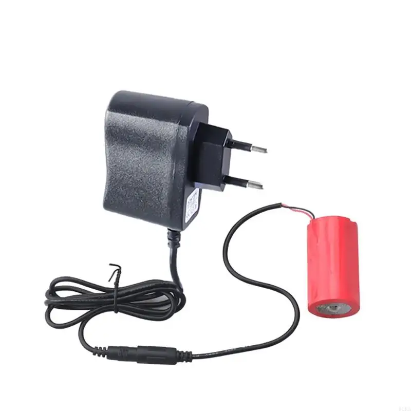 62KA محول الطاقة تعزيز التخلص من البطارية AC100V-240V إلى 1.5V LR20 د البطارية