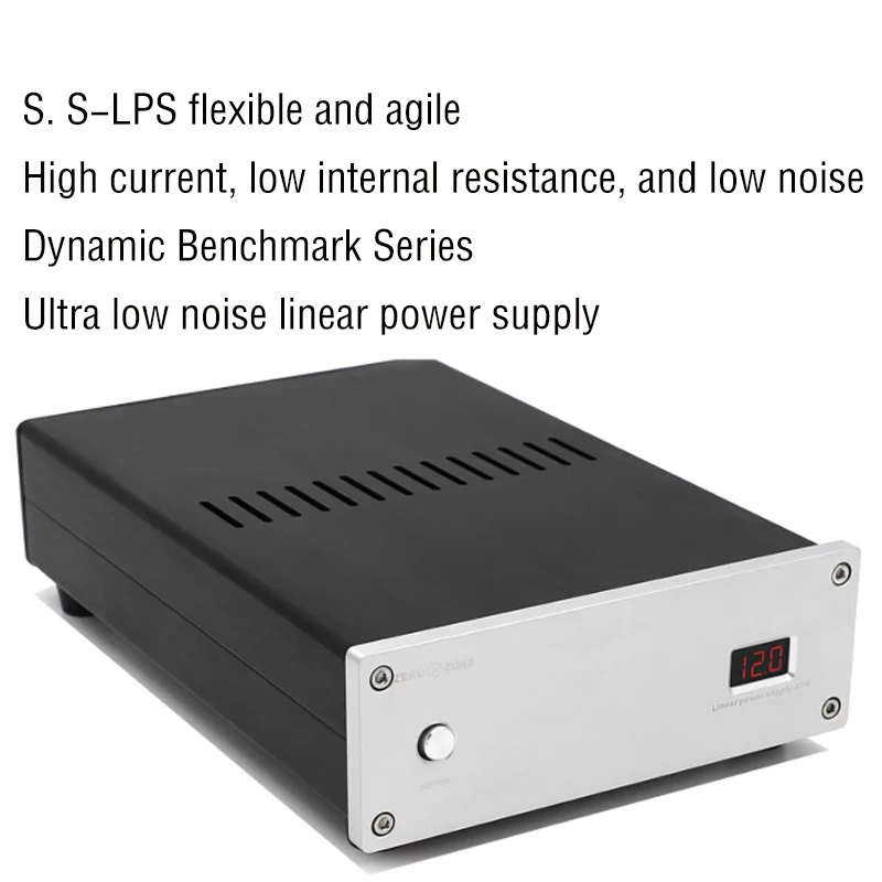 Dynamic Version S.S…