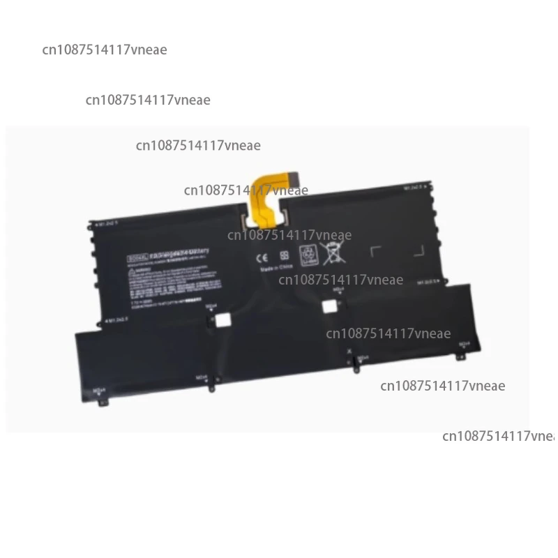 

Suitable for 13-V030NG V123TU SO04XL TPN-C127 notebook battery