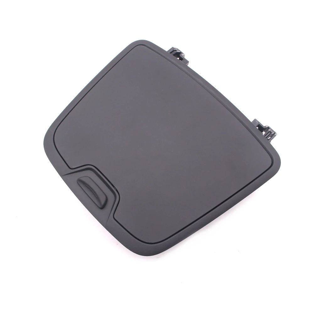 For HYU-NDAI Santa Fe 2011-2017model year Instrument panel middle storage box ix45 Center console storage box, middle horn cover