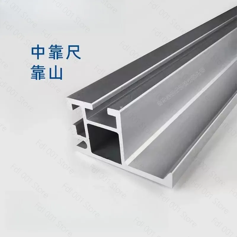 Formwork column Precision push table saw Formwork seat Woodworking panel accessories