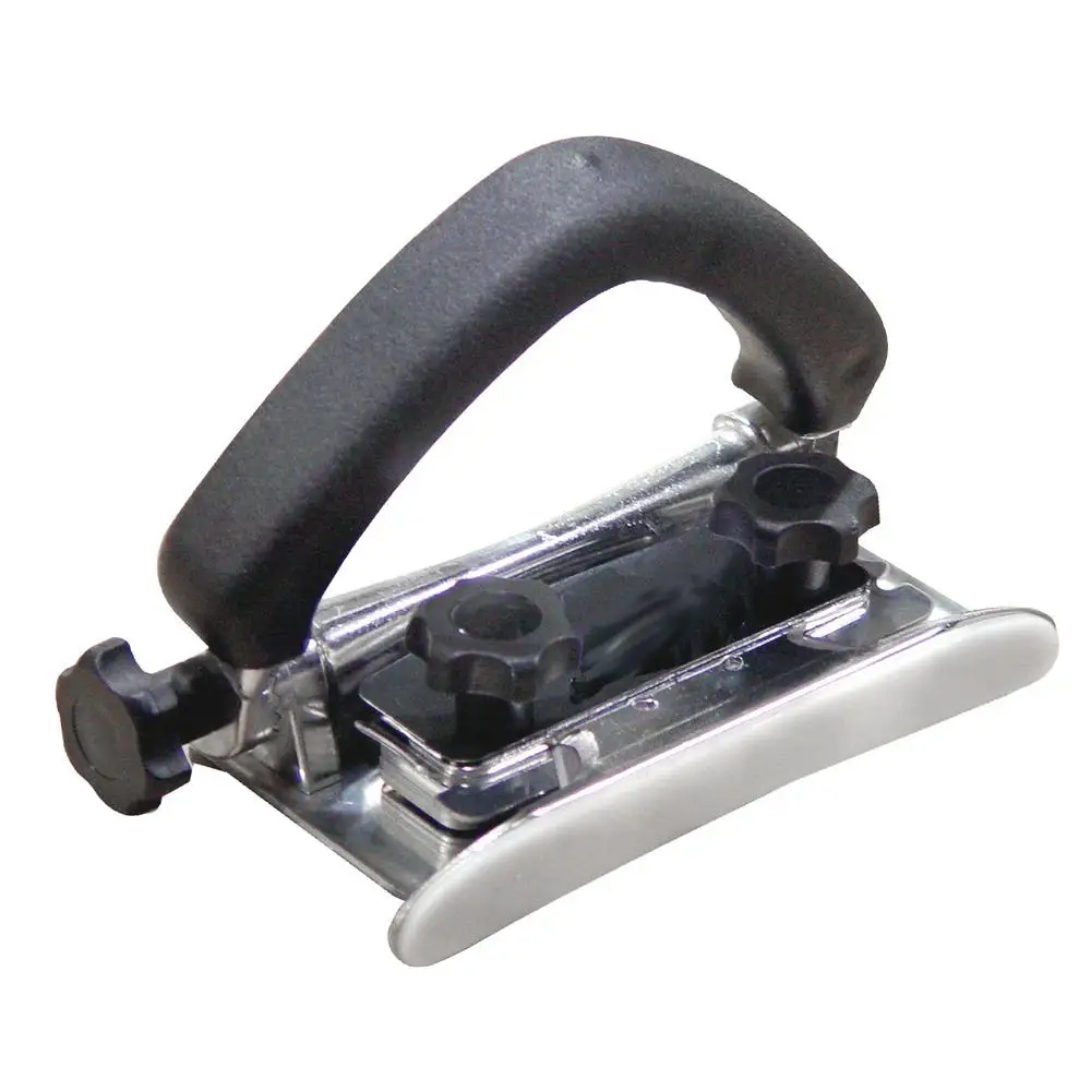 Carpet Edge Cutter, Safety Work, Cutting the Edge Fitting  Conventional Carpet Trimmer