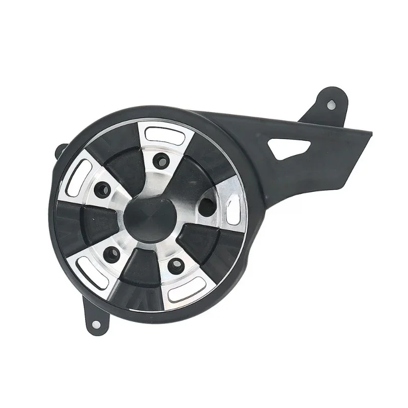 مجموعة غطاء محرك بكرة المحرك المعدلة Harley Sportsster S 1250