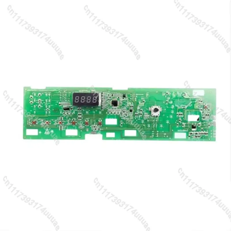 Used Computer Board Variable Frequency Drive Board 0021800095FA for Haier Washing Machine Replacement Part Control Module PCB