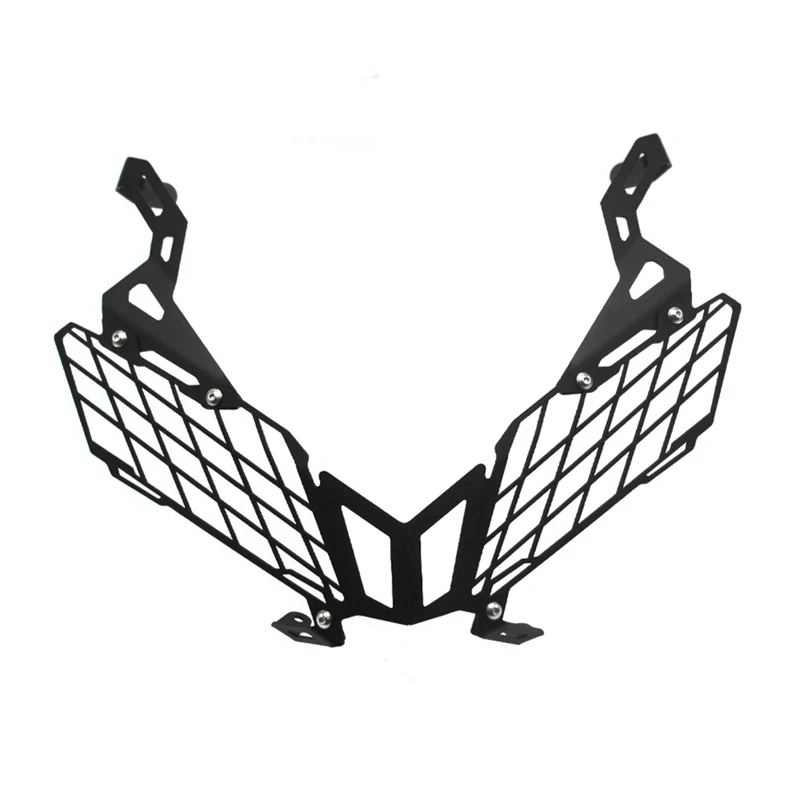 

Motorcycle Headlight Protector Grille Guard Cover For Tiger 660 Tiger Sport660 Tiger660 2022 2023 Spare Parts Accessories