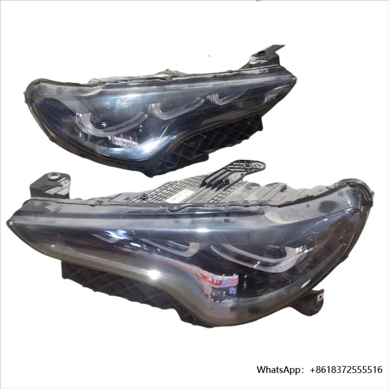 

daOriginal Used Headlights for 2023-2024 Alfa Romeo Stelvio