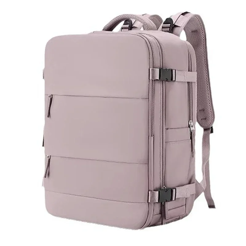 Frauen Reise Rucksack Handgepäck Rucksack Wasserdichte Laptop Business Reisetasche Mama Reise Rucksack Weibliche Rucksäcke