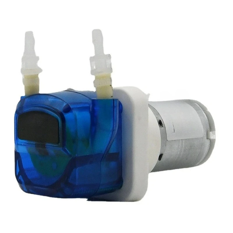 100 12v 100ml/min Small suction pump Self-priming pump