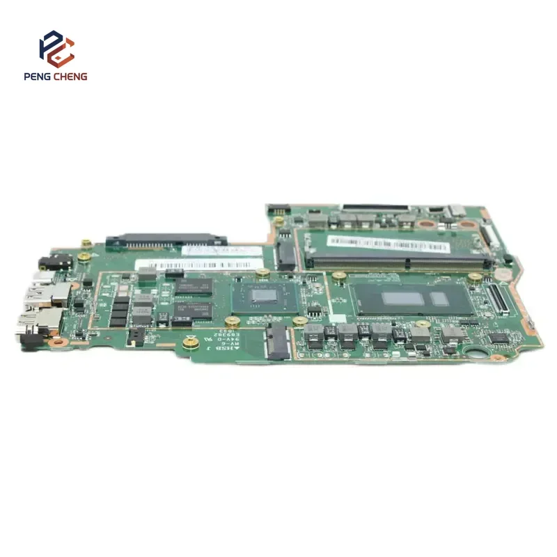 

5B20R07347 5B20S71240 Mainboard for Lenovo Ideapad 330S-15IKB Laptop Motherboard with I3-8130U I5-8250U CPU 100% Tested Ok