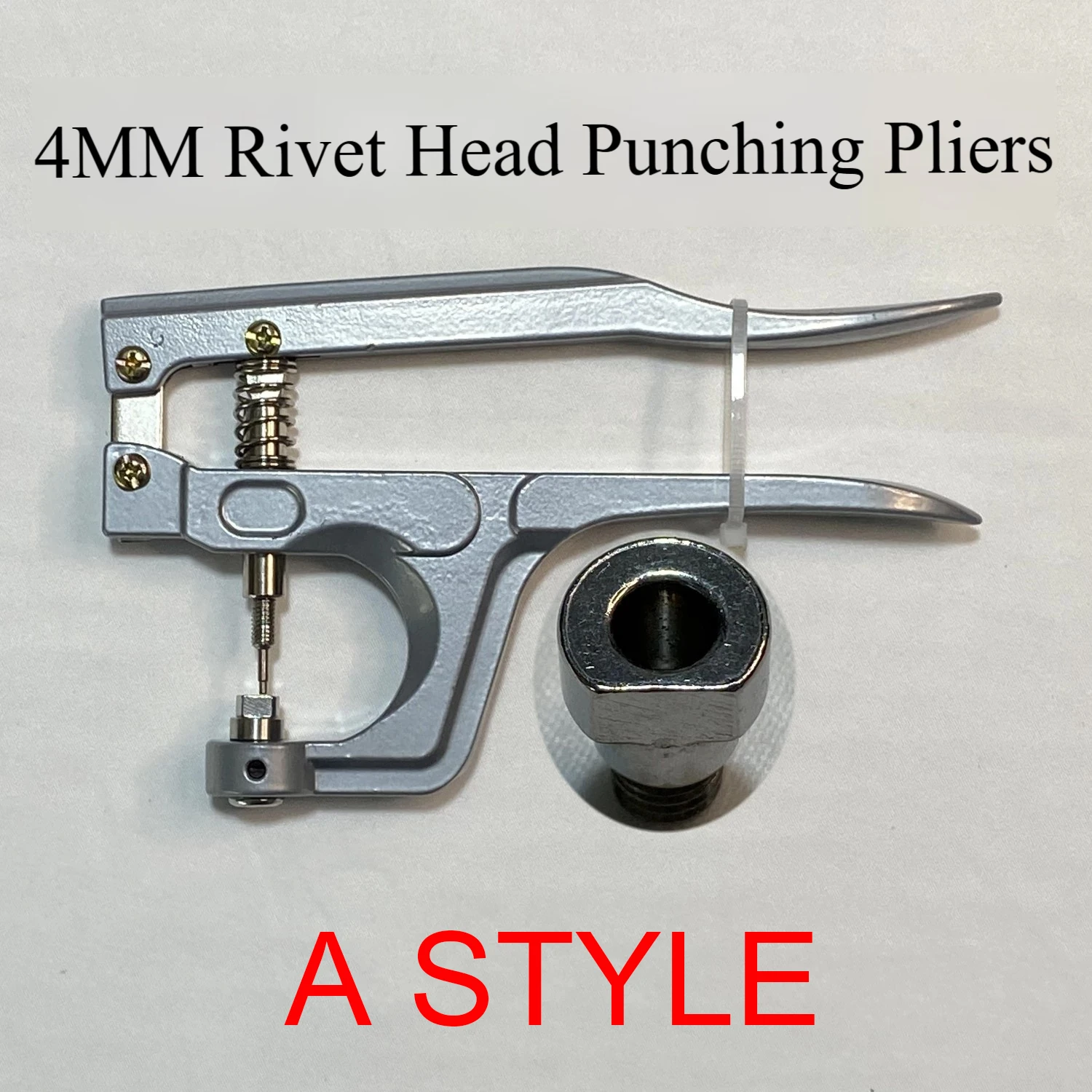 Thumbnail 2 - #53 Rivet Pliers List of Top Picks