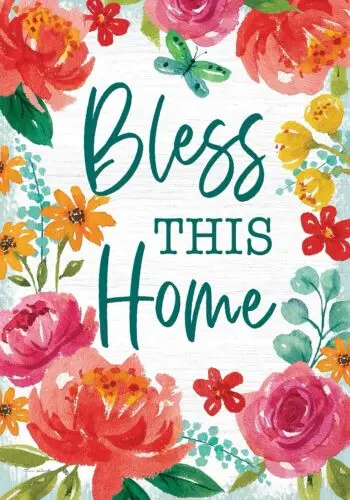 Bless This Home Fla… - image