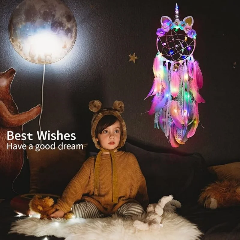 Thumbnail 4 - #3 Latest Dreamcatchers Offers