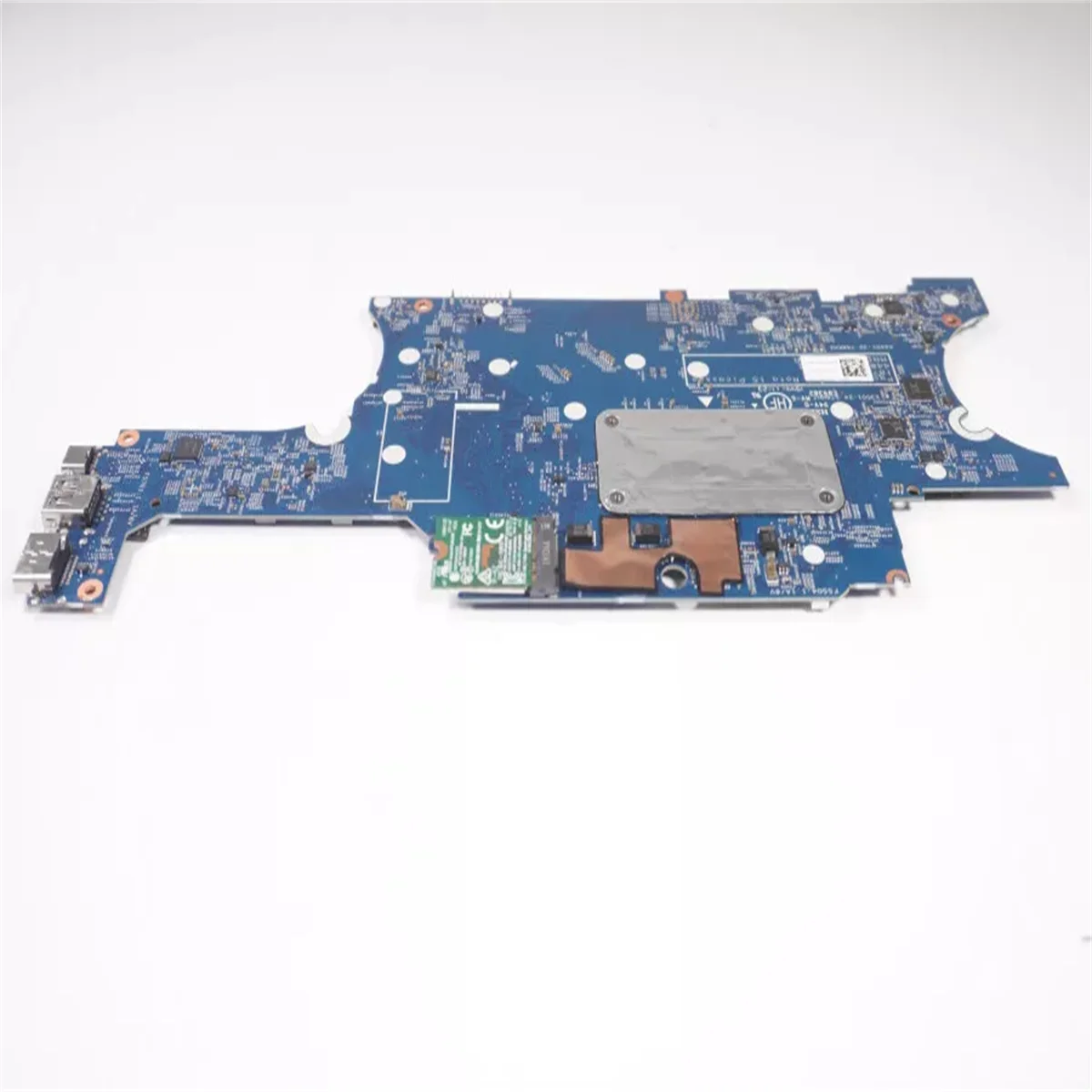 L53875-601 For Envy X360 15-DS 15M-DS Laptop Motherboard Ryzen 7 3700U 100% Full Tested