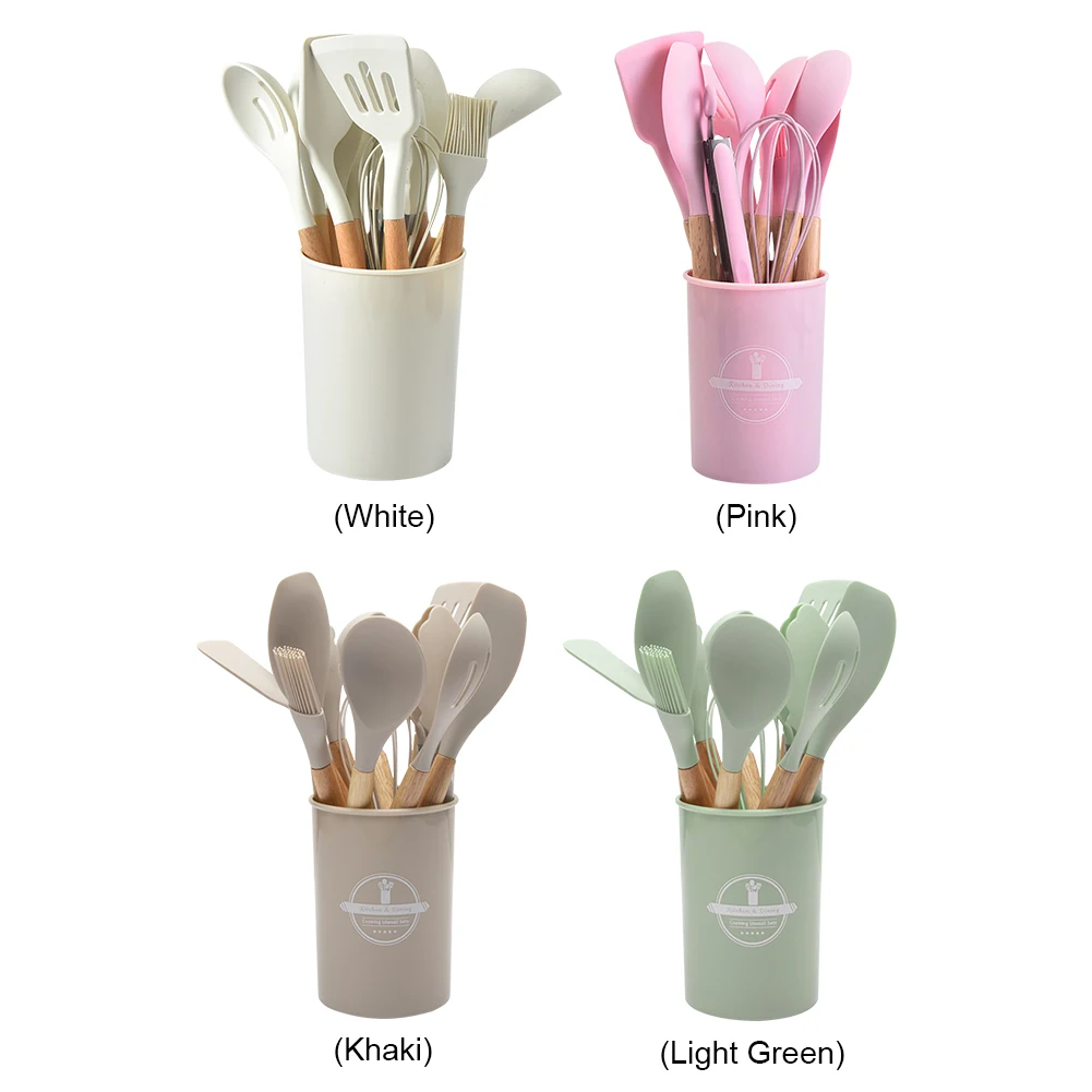 Thumbnail 4 - #45 Cheapest Kitchen Utensil Sets Deals You Can Get