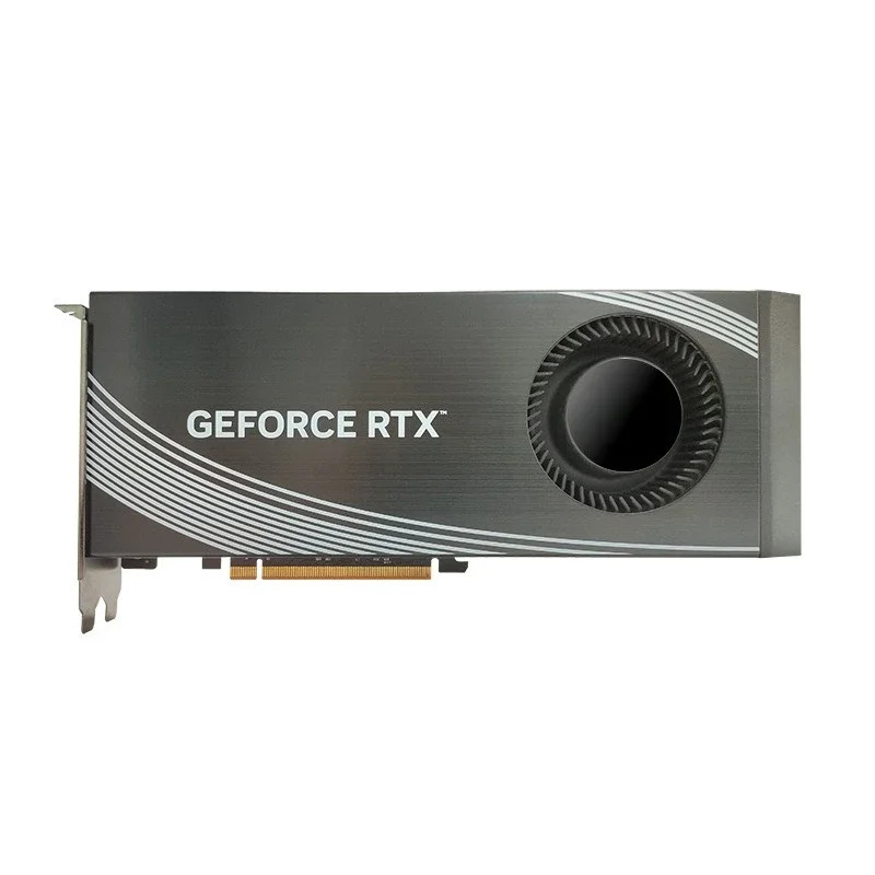 Gaming graphics card 24G deepseek deployment of high-performance AI computing power card