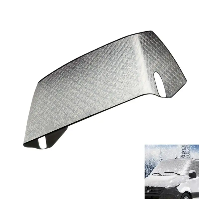 

J0MA Lightweight Thermal For Motorhomes Reduces Interior Temperature Effectively