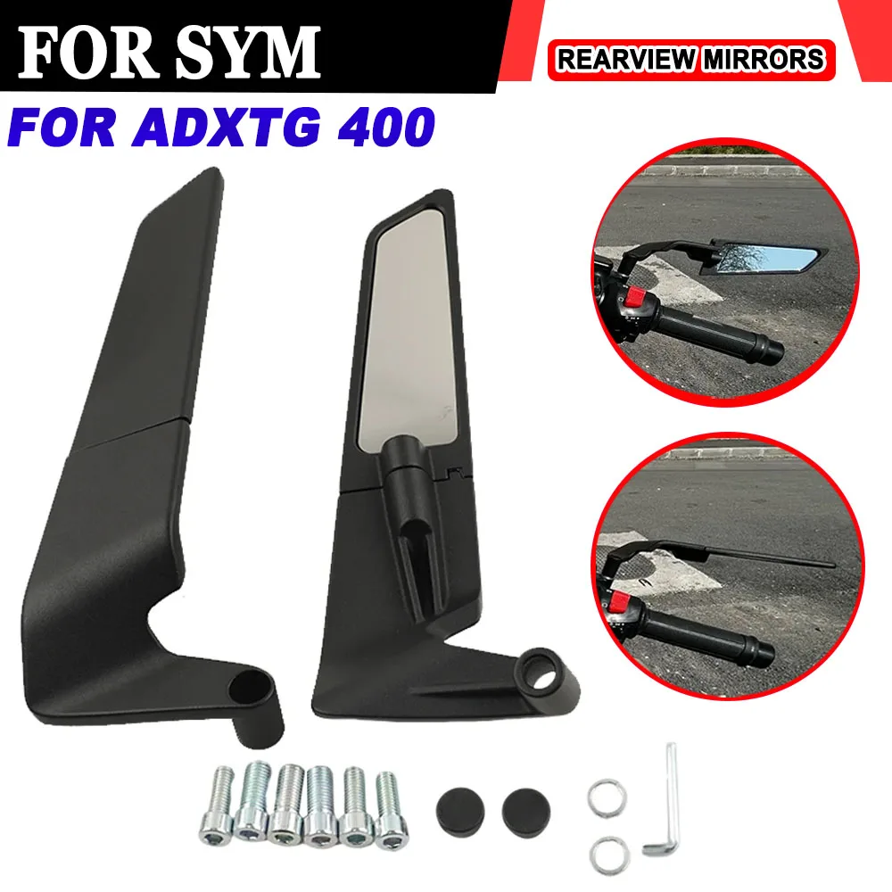 For Sym Adxtg 400 A…