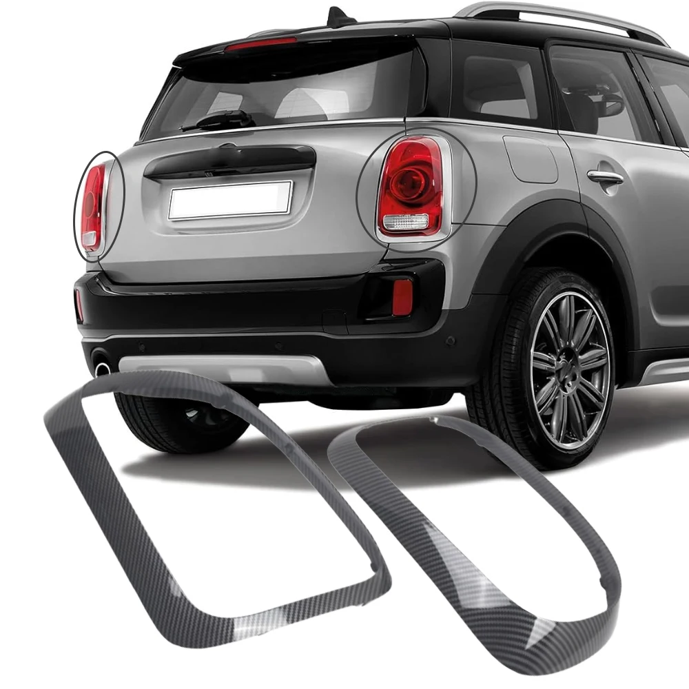 51712414989 LED مرآة الرؤية الخلفية بدوره مصباح إشارة لميني كوبر كونتري مان F60 2015/11-2019/12 63217385428