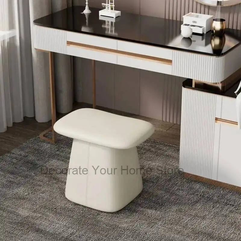 Decoration Gamer Stool Programmer Ultralight Watch Office Stool Kitchen Chair Dresser Storage Tabourets De Bar Home Furnitures