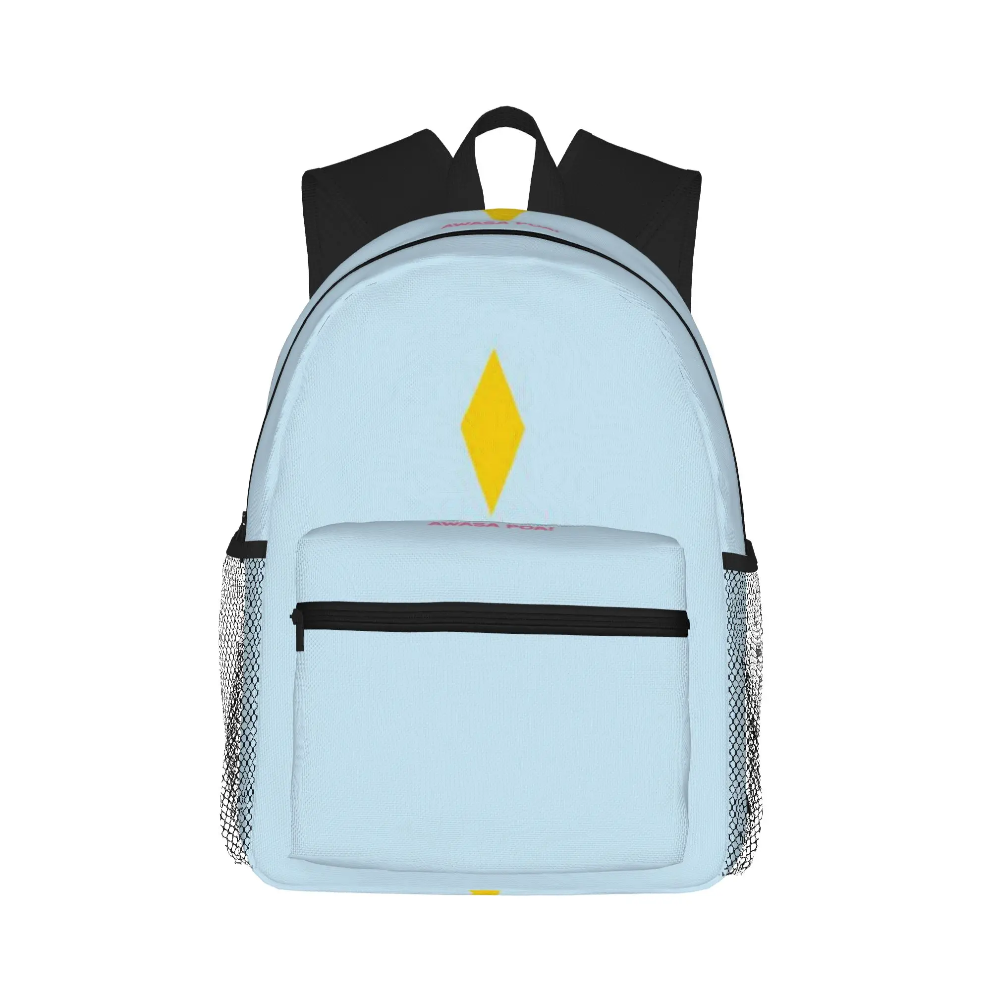 

I m Bored! Casual Backpack for Students and Adults Feminina backpack