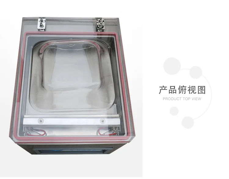vacuum packaging machine, household and commercial small desktop vacuum sealing machine